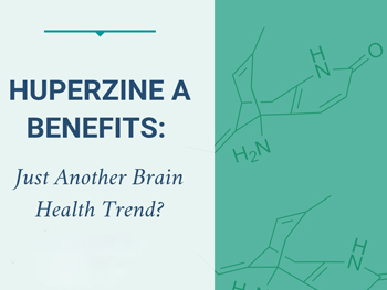 Does Huperzine Extract Increase Dopamine?